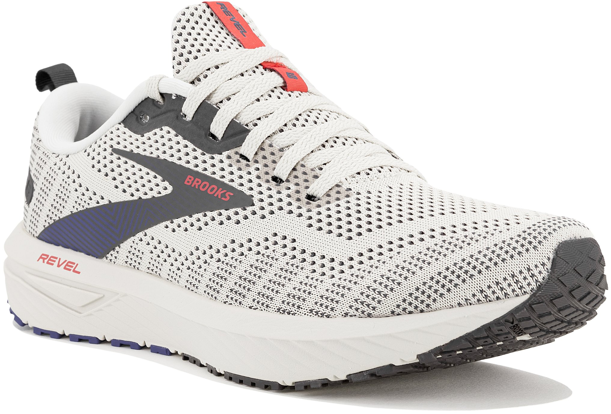 Brooks revel 2 outlet homme