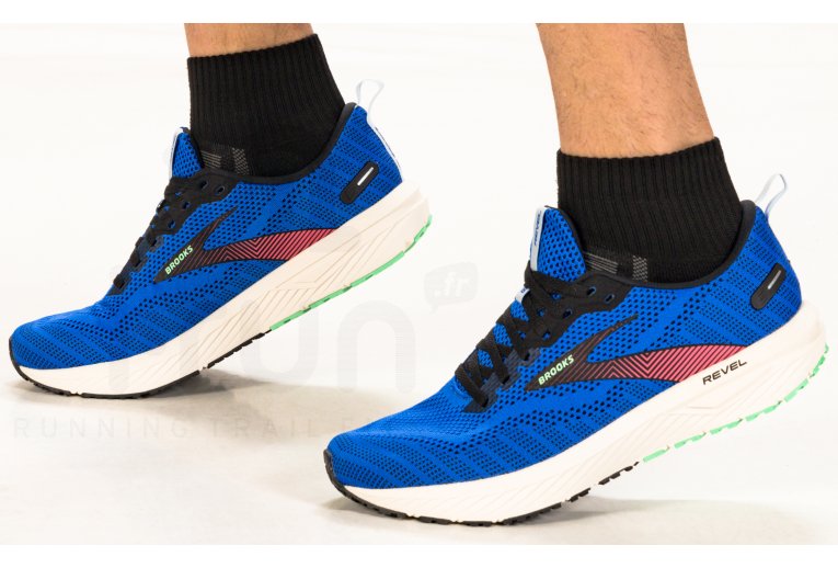 Brooks Revel 6 Herren