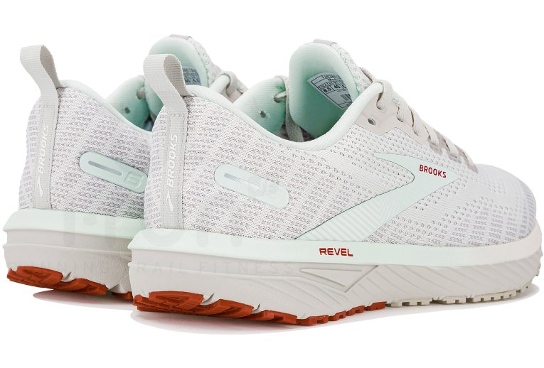 Brooks Revel 6 W