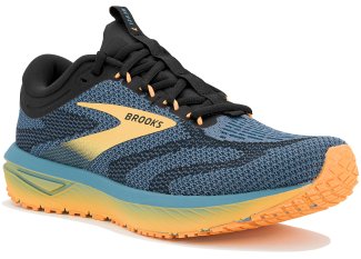 Brooks Revel 7