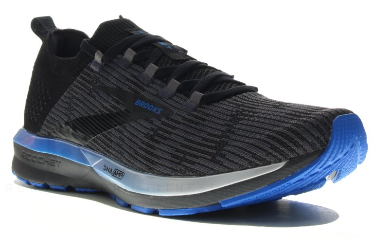 brooks ricochet hombre