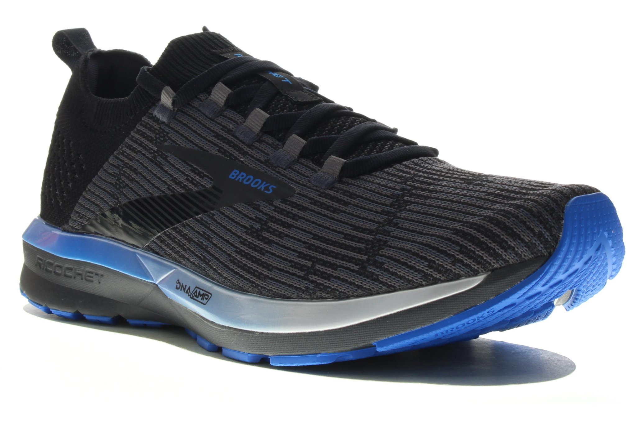 Brooks Ricochet 2 M Diététique Chaussures homme