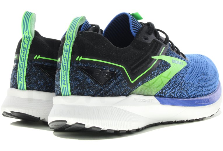 Brooks Ricochet 3 Herren