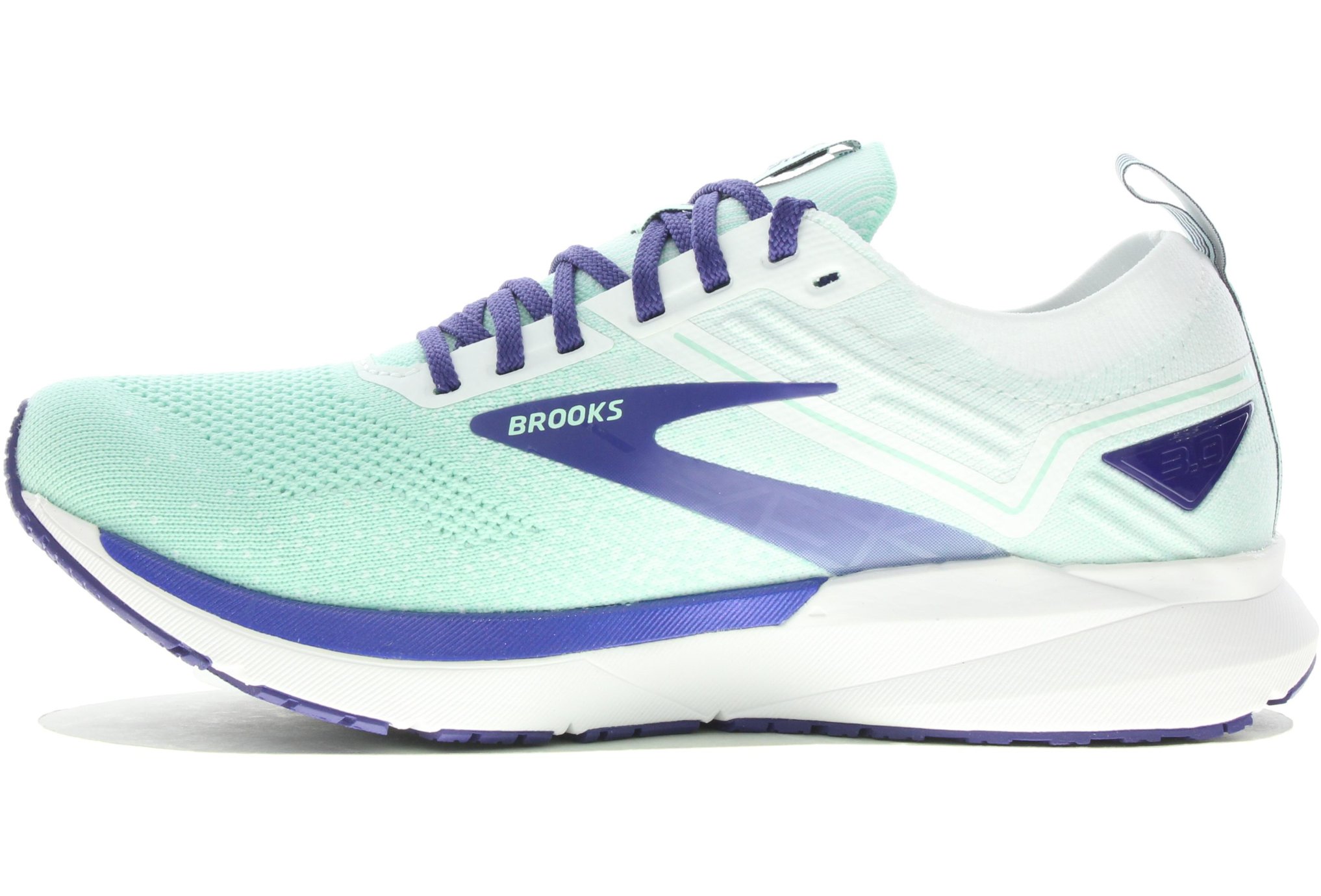 brooks ricochet damen