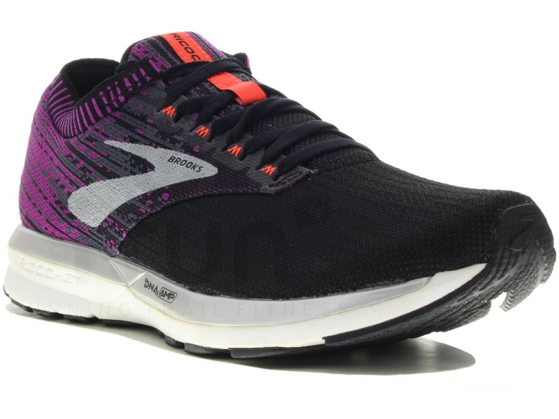brooks ricochet w
