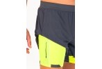 Brooks Run Visible 2-in-1 Herren