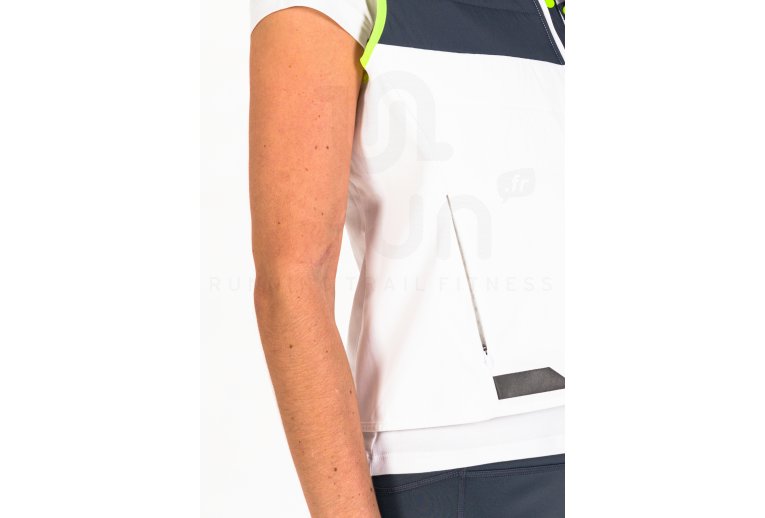 Brooks chaleco Run Visible Insulated