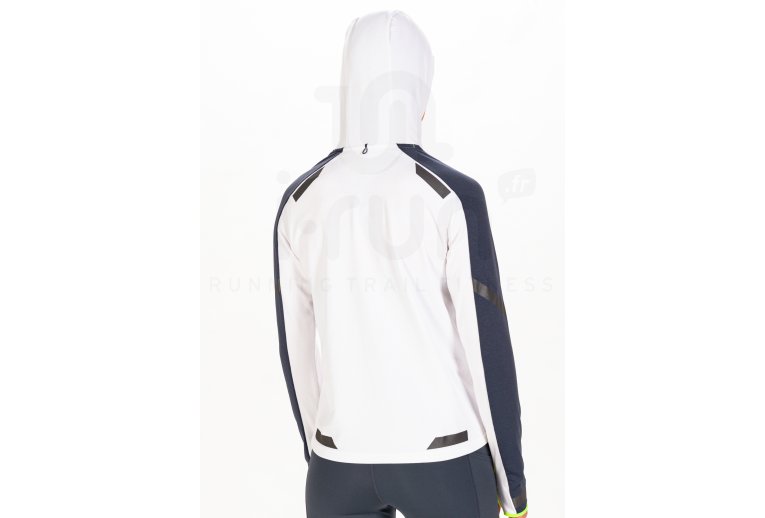 Brooks Run Visible Thermal Damen