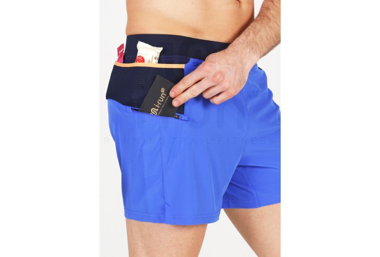 Brooks Sherpa 2 in 1 Herren