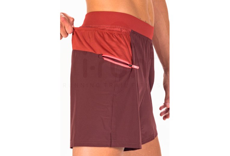 Brooks Sherpa 2 en 1 Herren