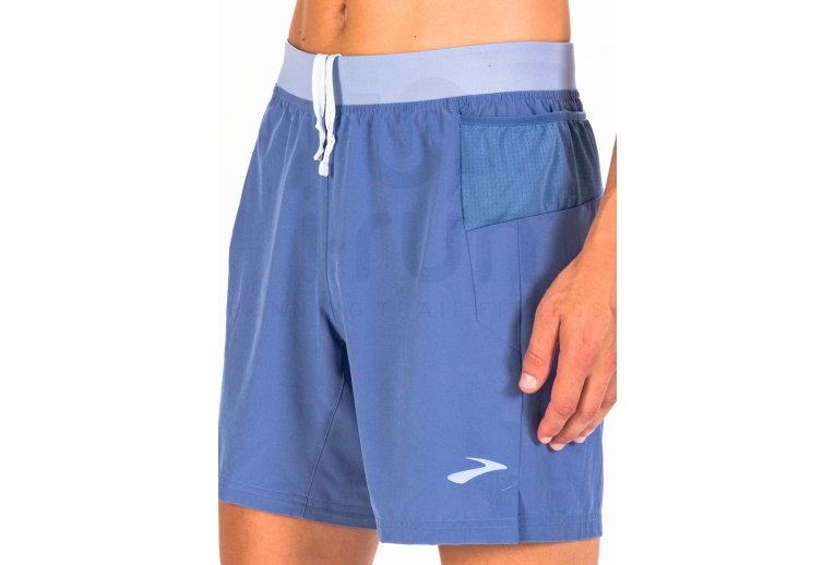 Brooks pantal�n corto Sherpa 2 en 1