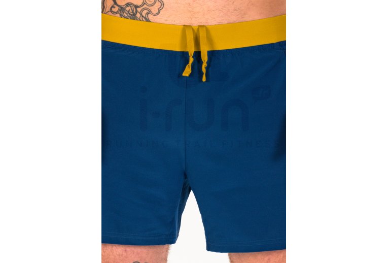 Brooks pantal�n corto Sherpa 2 en 1