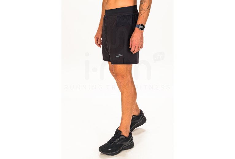 Brooks pantaln corto Sherpa 2 en 1