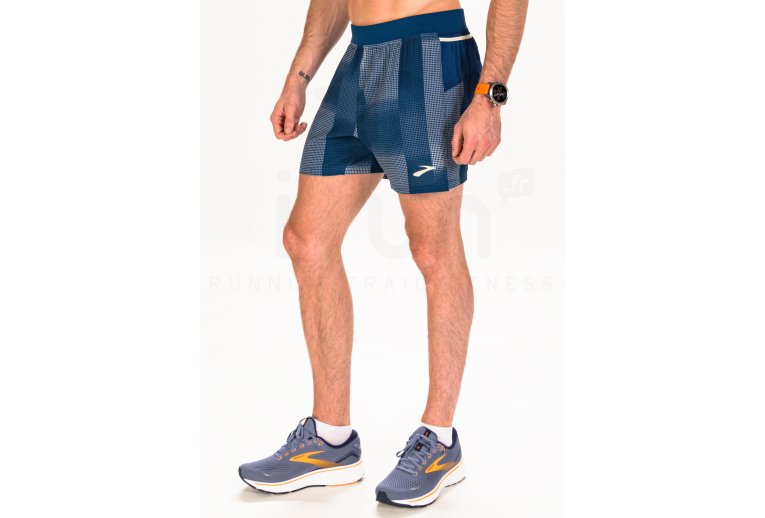 Brooks Sherpa