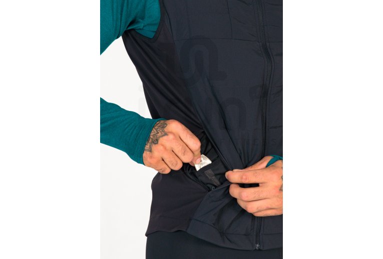 Brooks chaleco Shield Hybrid