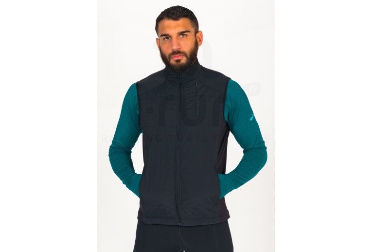 Brooks chaleco Shield Hybrid