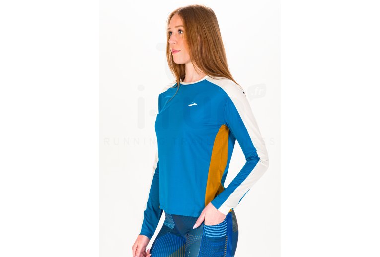 Brooks Sprint Free 2.0 Damen