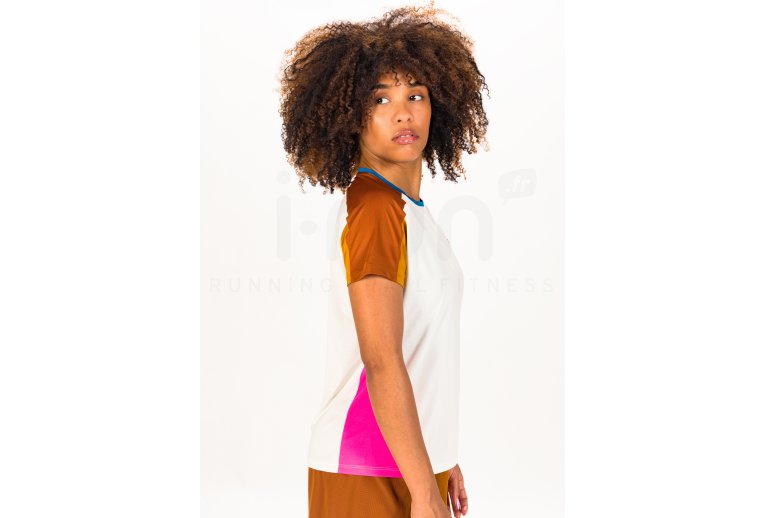 Brooks camiseta manga corta Sprint Free 2.0