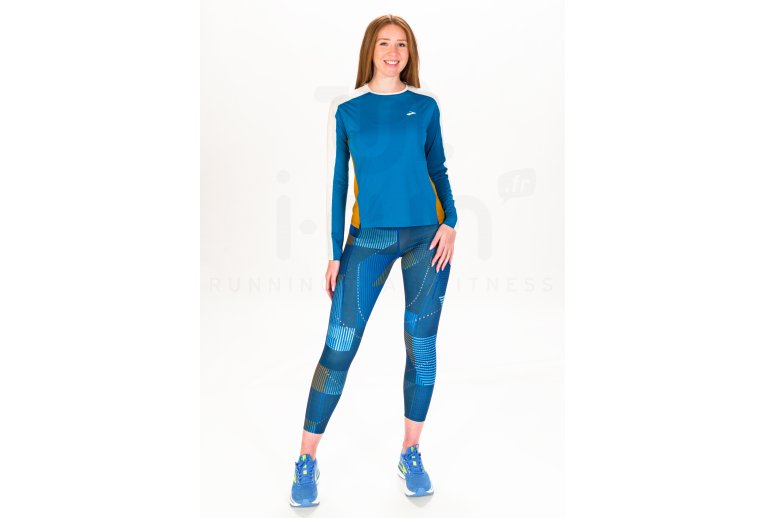 Brooks Sprint Free 2.0 W