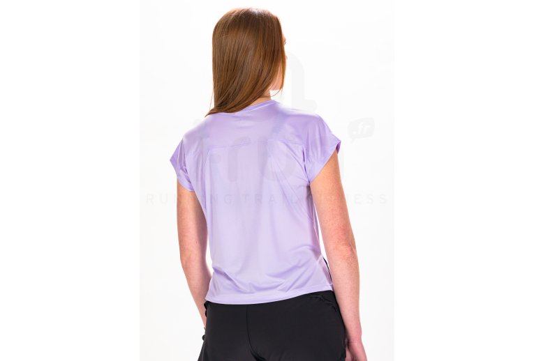 Brooks camiseta manga corta Sprint Free