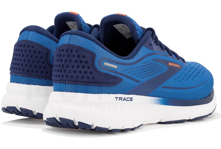 Brooks Trace 2
