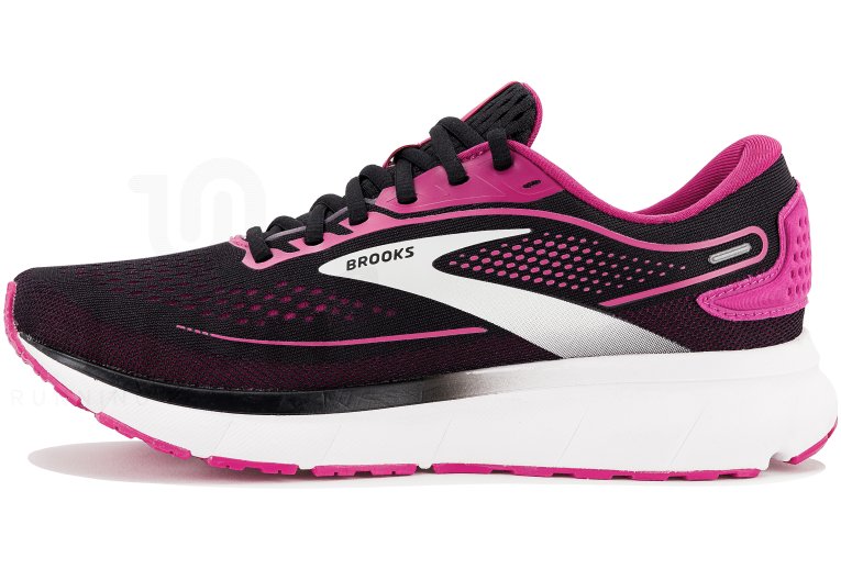 Brooks Trace 2