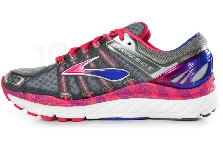 Brooks Transcend 2