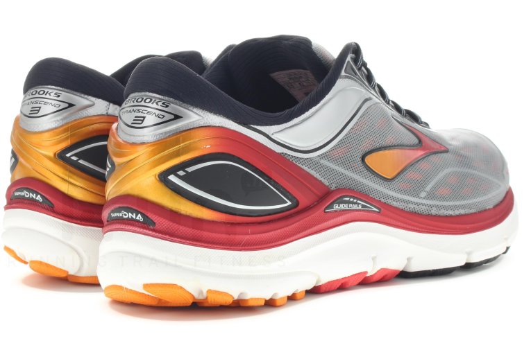 Brooks Transcend 3