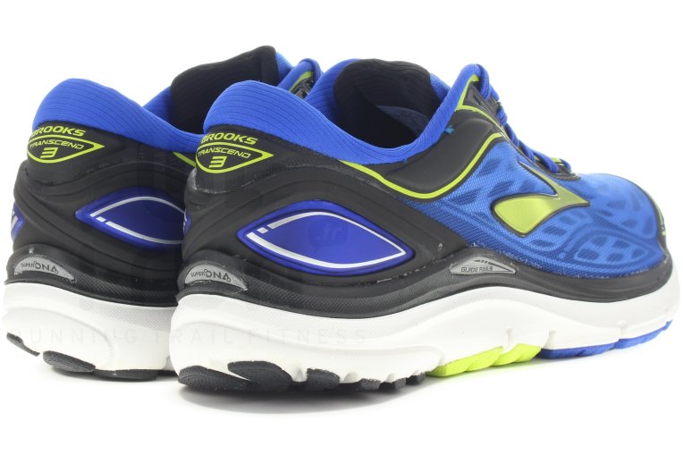 Brooks Transcend 3