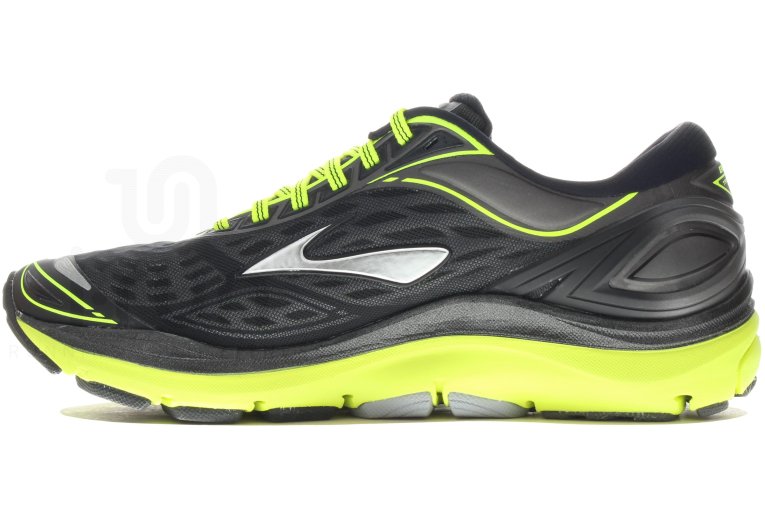 Brooks Transcend 3