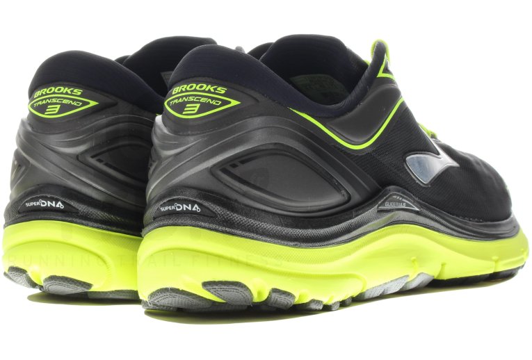 Brooks Transcend 3