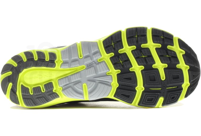 Brooks Transcend 3