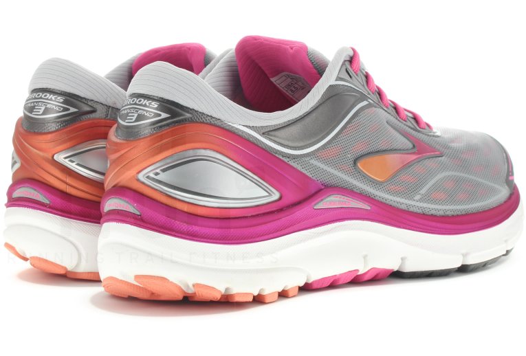 Brooks Transcend 3
