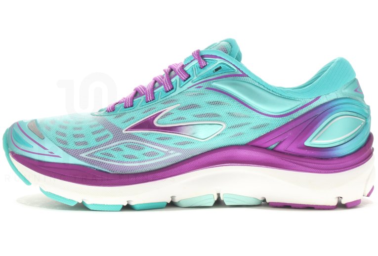 Brooks Transcend 3
