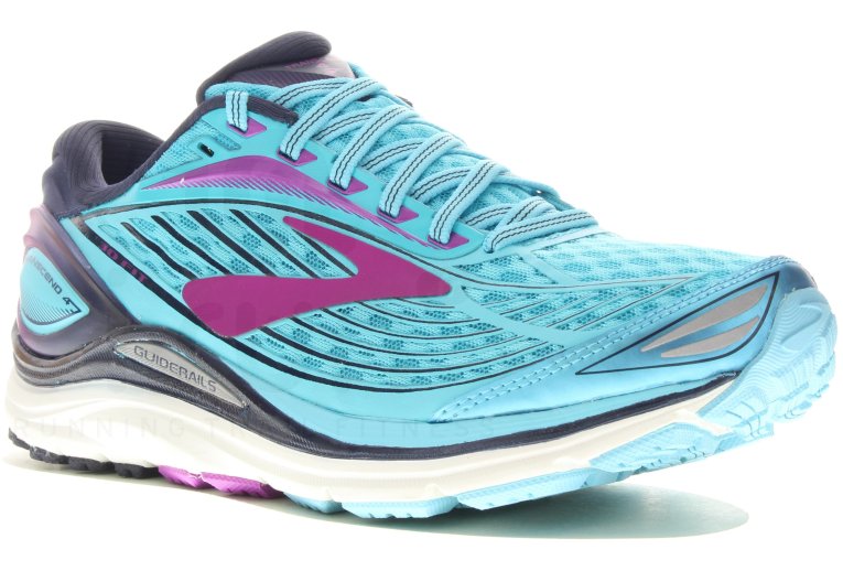 Brooks Transcend 4