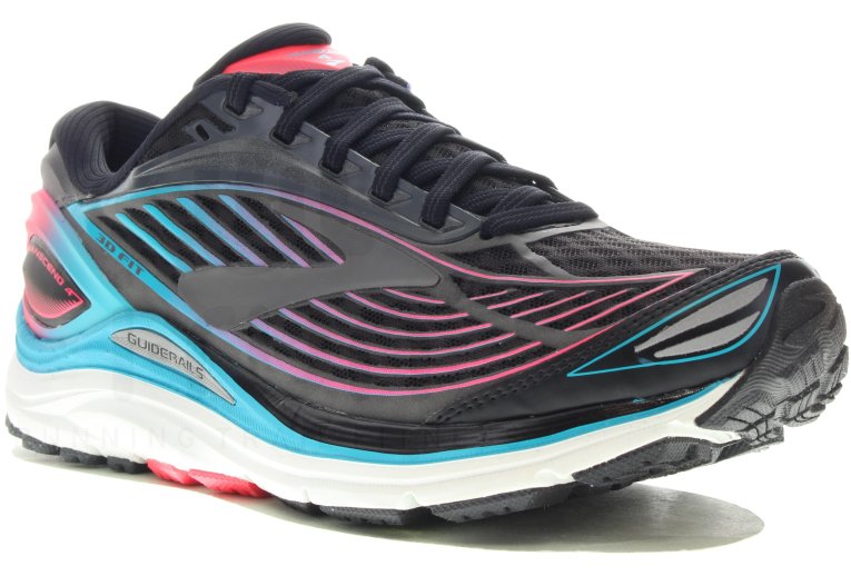 Brooks Transcend 4
