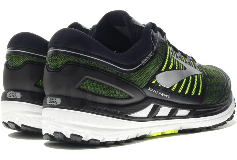 Brooks Transcend 5
