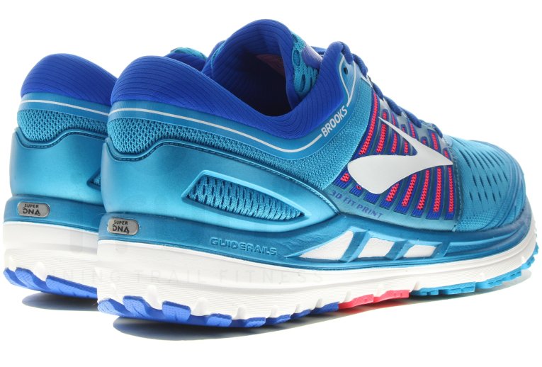 Brooks Transcend 5