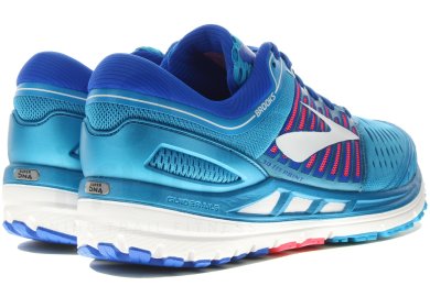 brooks transcend 5 femme