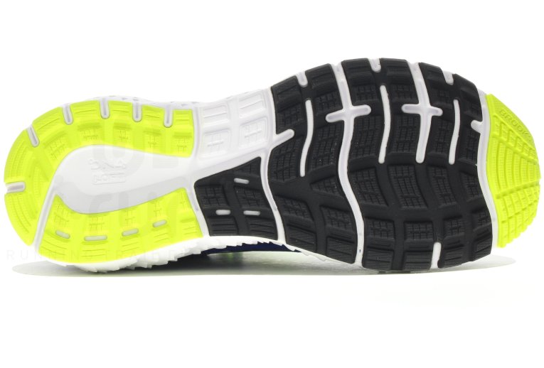Brooks Transcend 6