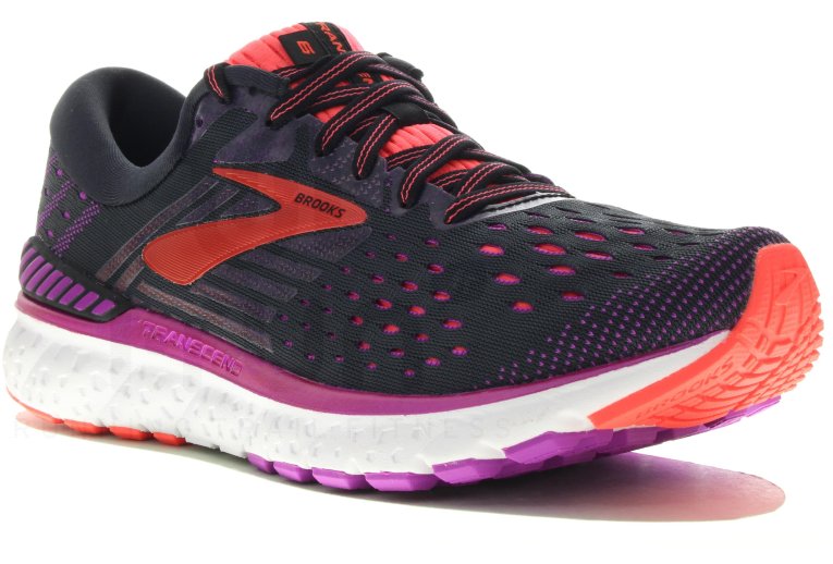 Brooks Transcend 6