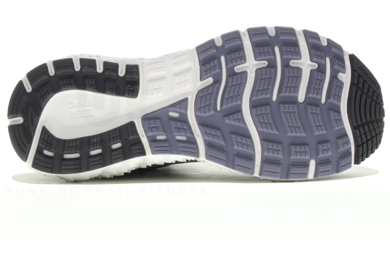 Brooks Transcend 6