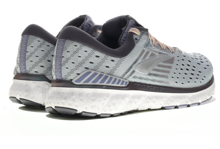 Brooks Transcend 6