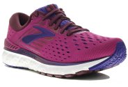 Brooks Transcend 6 W
