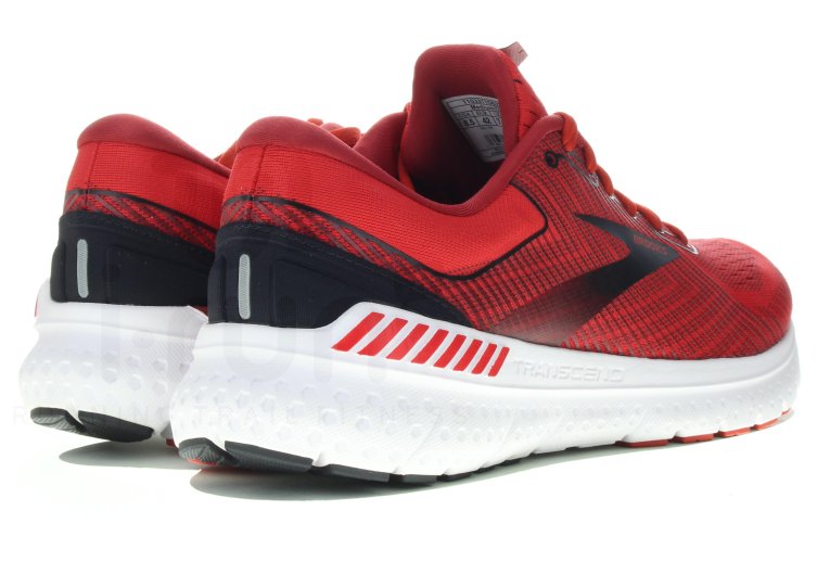 Brooks Transcend 7
