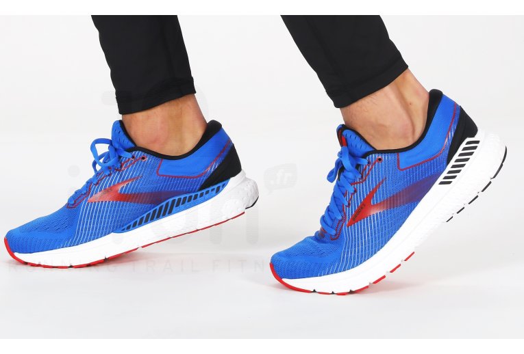 Brooks Transcend 7 Herren