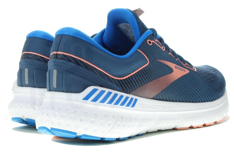 Brooks Transcend 7