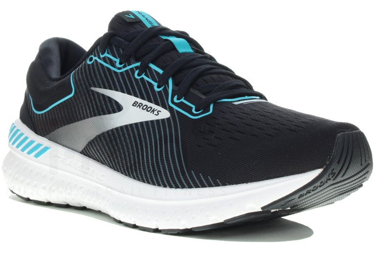 Brooks Transcend 7 Damen