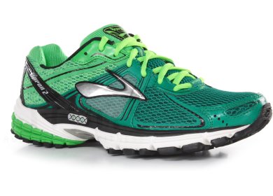 brooks vapor 1 green