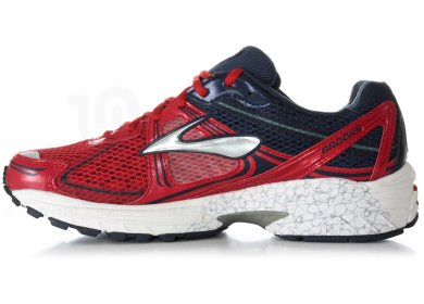 brooks vapor 2 red